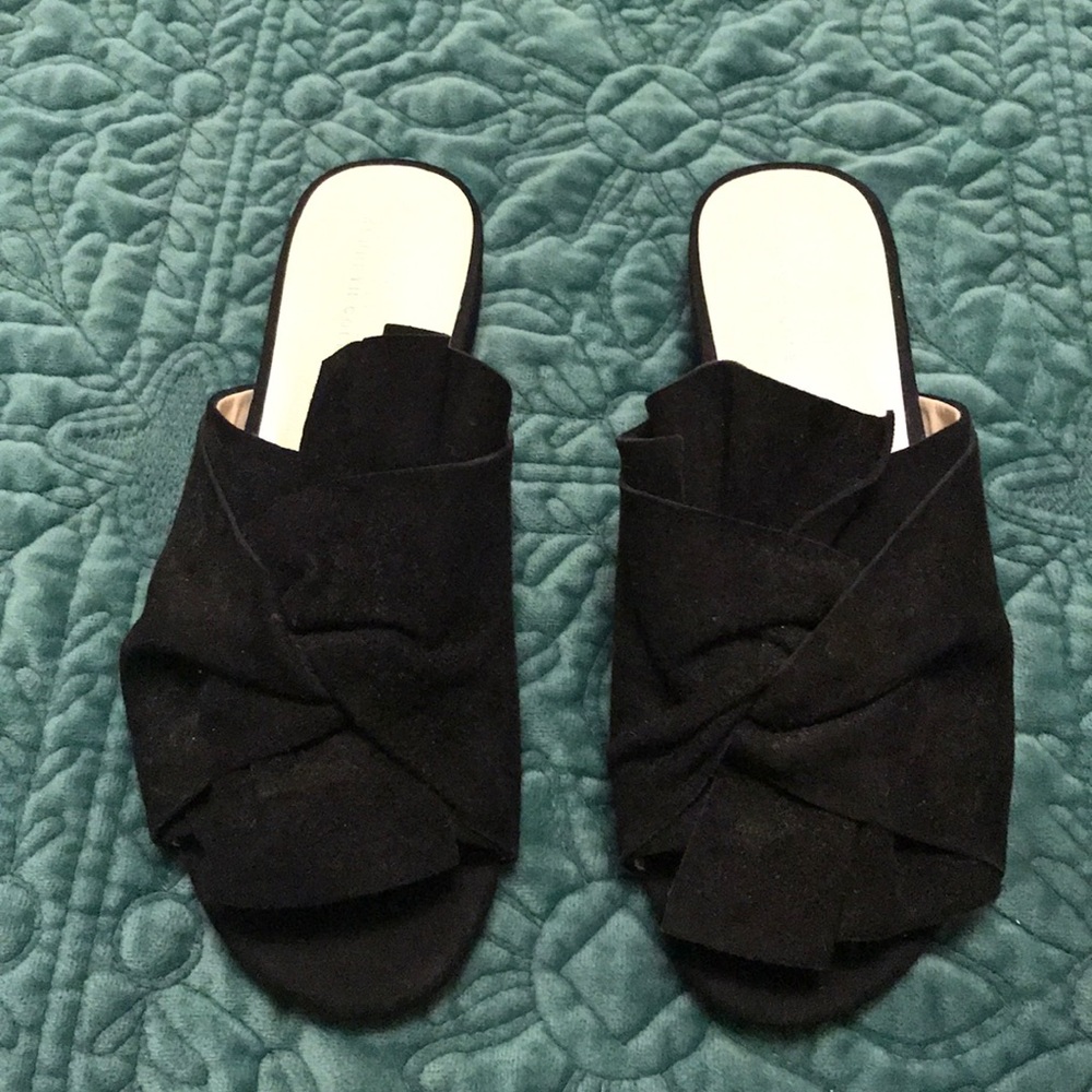 Kenneth Cole Reaction slide sandal